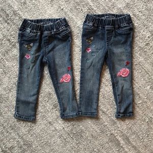 Baby Gap Jeans - Jeggings